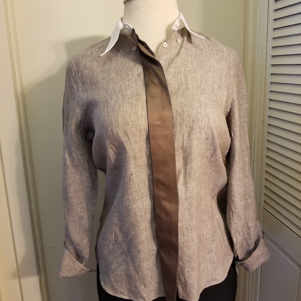 Brunello Cucinelli top